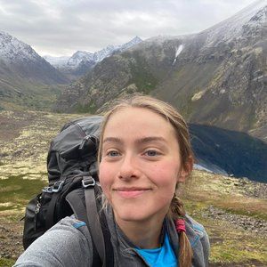 Meet your Posher, Kiah